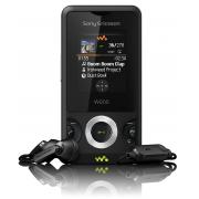 Sony Ericsson W205