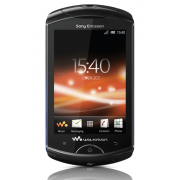 Sony Ericsson Outs Walkman WT19