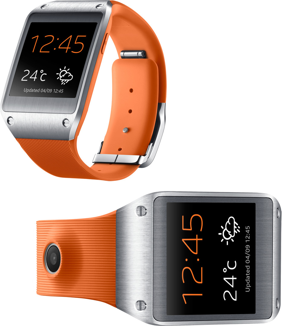 Samsung Galaxy Gear v700